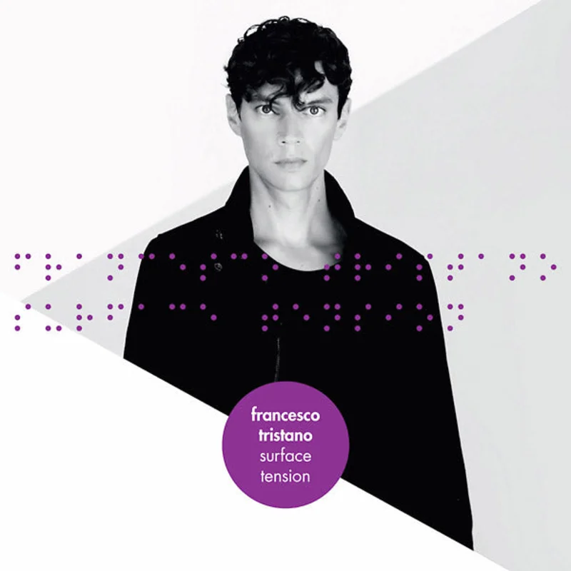 FRANCESCO TRISTANO Surface Tension