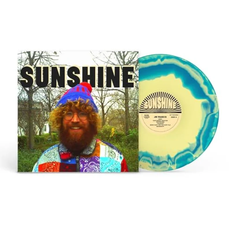 Francis, Jw Sunshine