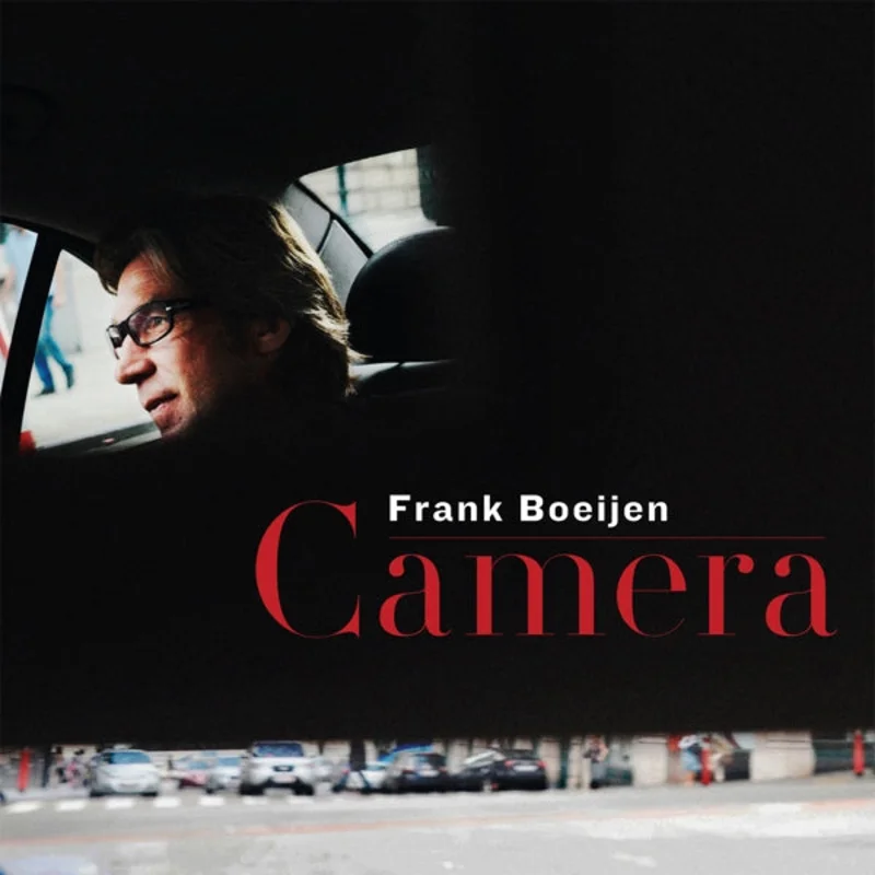 Frank Boeijen - Camera (Music On Vinyl) (Arrives in 21 days)