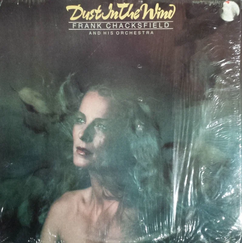 Frank Chacksfield & His Orchestra - Dust In The Wind