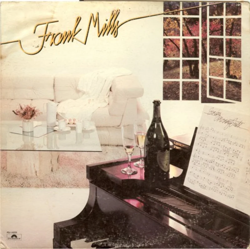 Frank Mills - Sunday Morning Suite