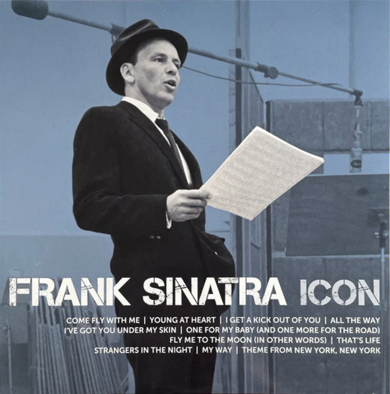 Frank Sinatra - Icon