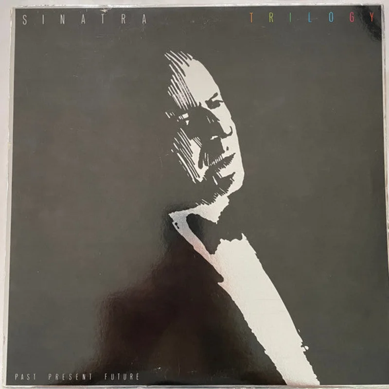 Frank Sinatra - Trilogy: Past, Present & Future