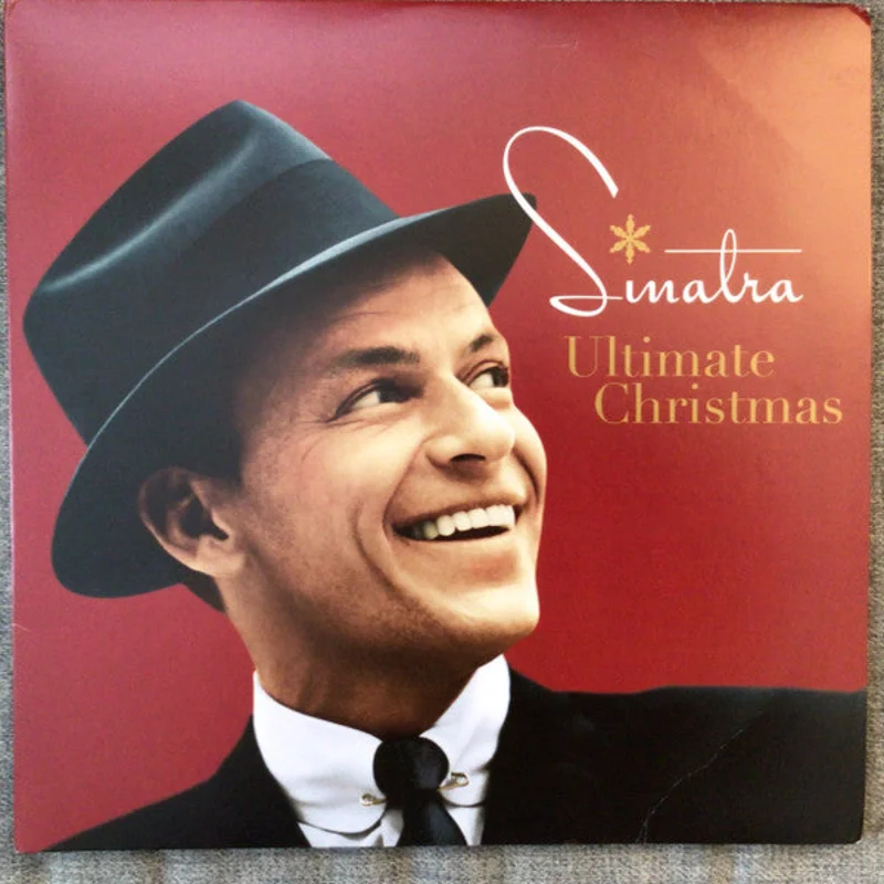 Frank Sinatra - Ultimate Christmas