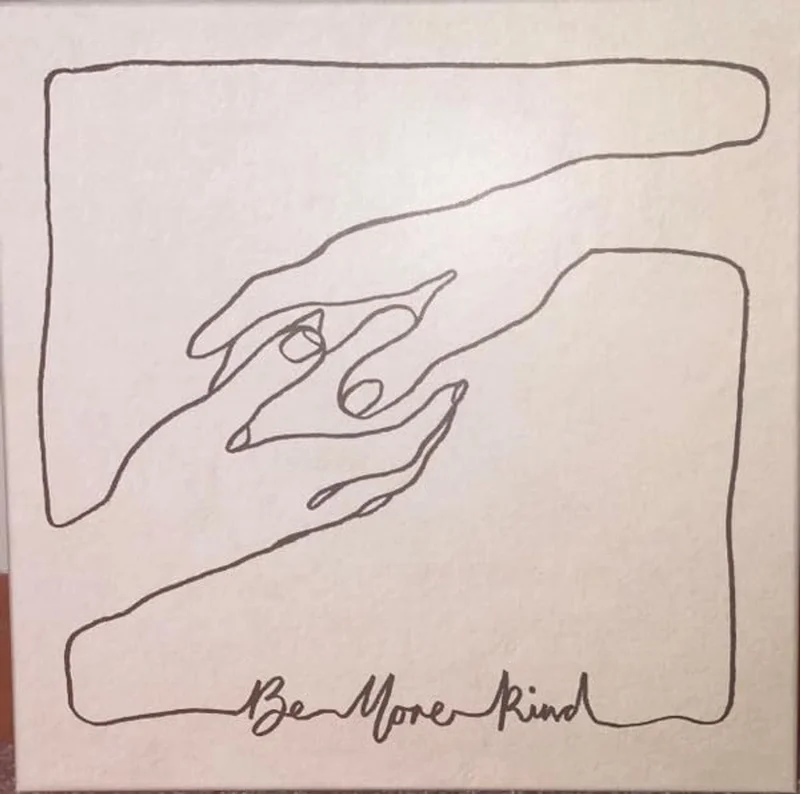 Frank Turner Be More Kind - Box Set - Sealed UK Vinyl box set