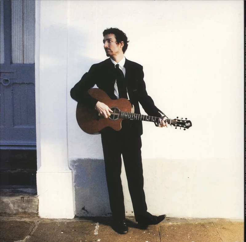 Frank Turner Love Ire & Song - Tenth Anniversary Edition - 180gm Vinyl UK 2-LP vinyl set