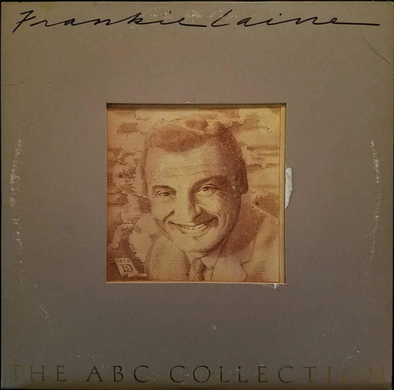 Frankie Laine - The ABC Collection
