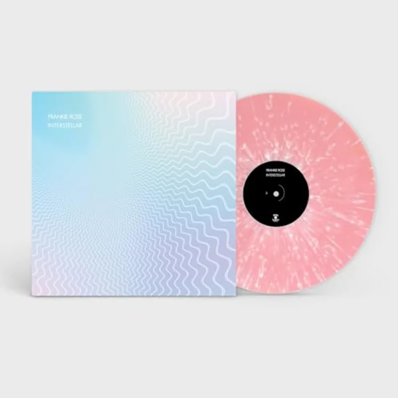 Frankie Rose Interstellar Extended