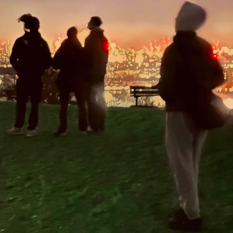 Fred again... and Brian Eno - Secret Life (Quick Ship)