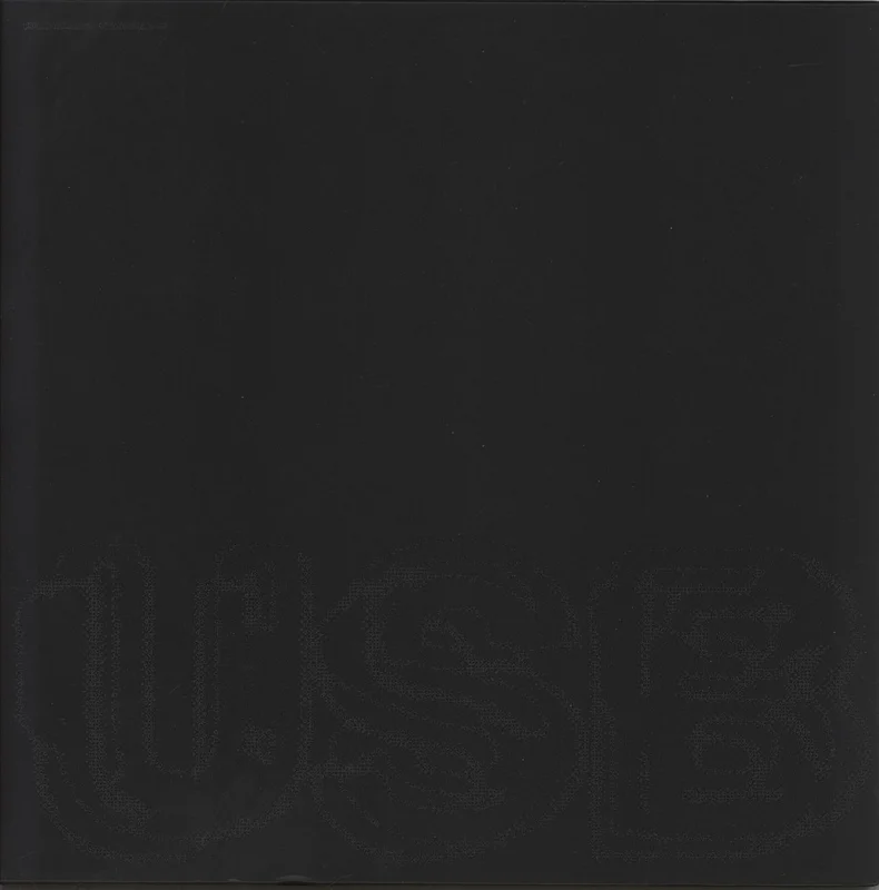 Fred Again USB001 - EX UK 2-LP vinyl set