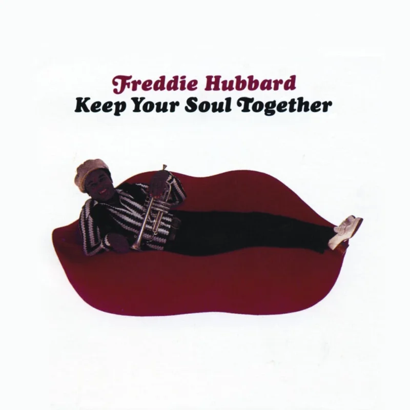 Freddie Hubbard - Keep Your Soul Together (Music On Vinyl) (Arrives in 21 days)