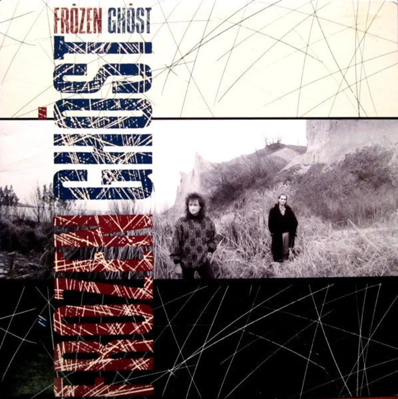 Frzen Ghst - Frzen Ghst