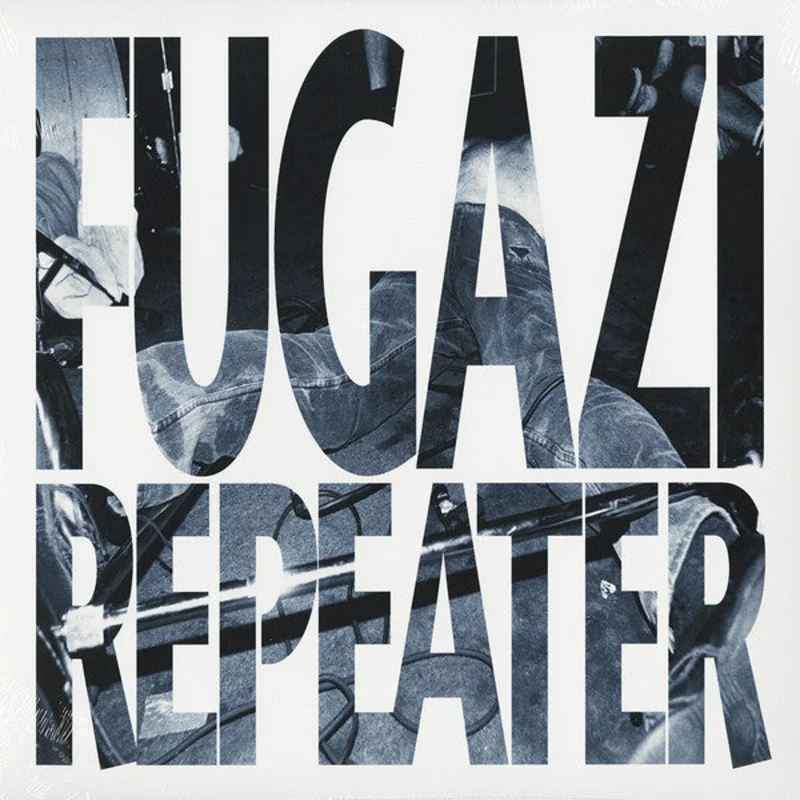 Fugazi - Repeater