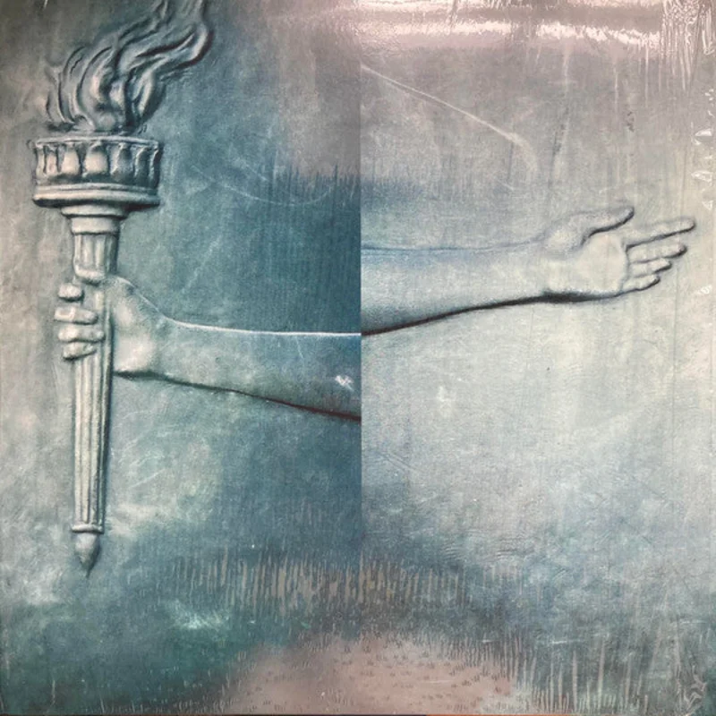Fugazi - The Argument