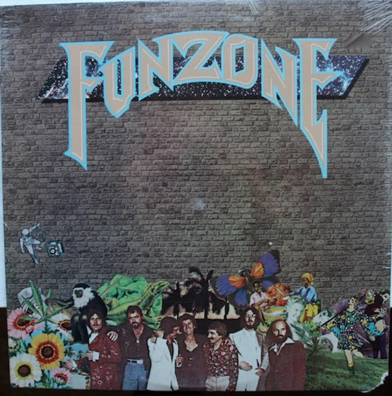 Funzone - Funzone