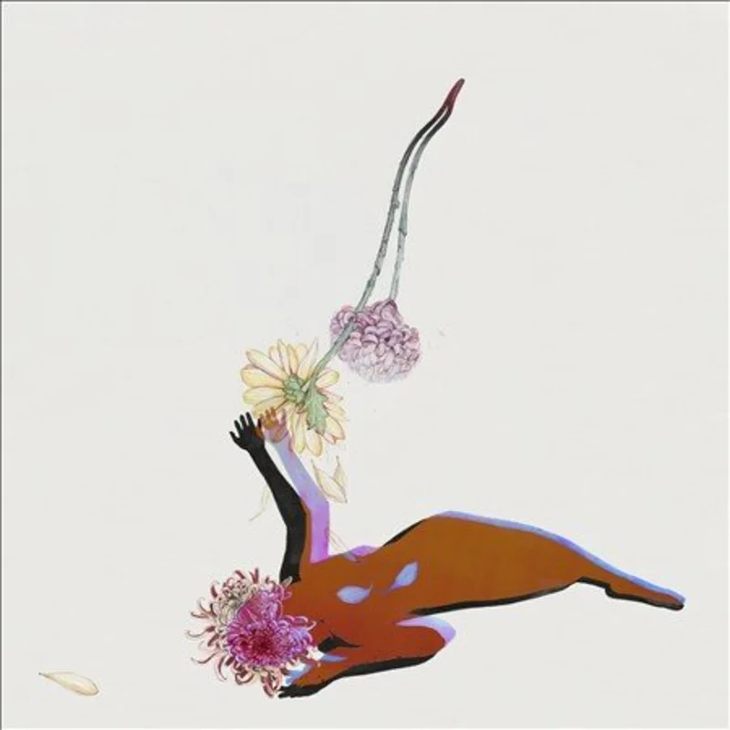 Future Islands FAR FIELD