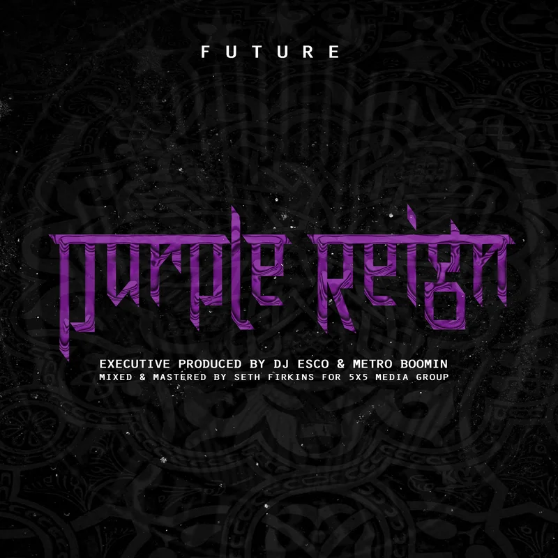 Future Purple Reign