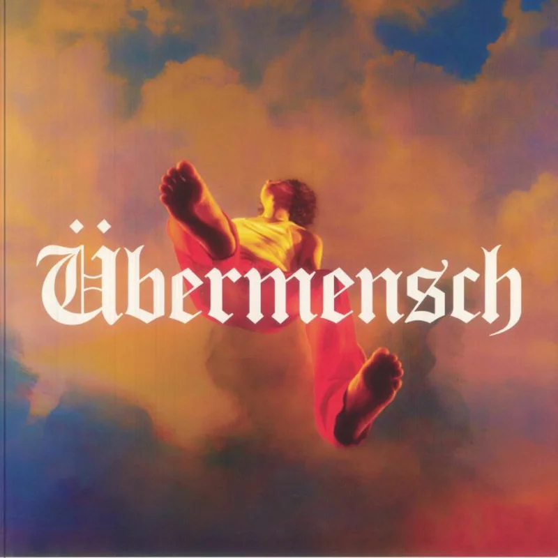 G-Dragon - Ubermensch (Arrives in 21 days)
