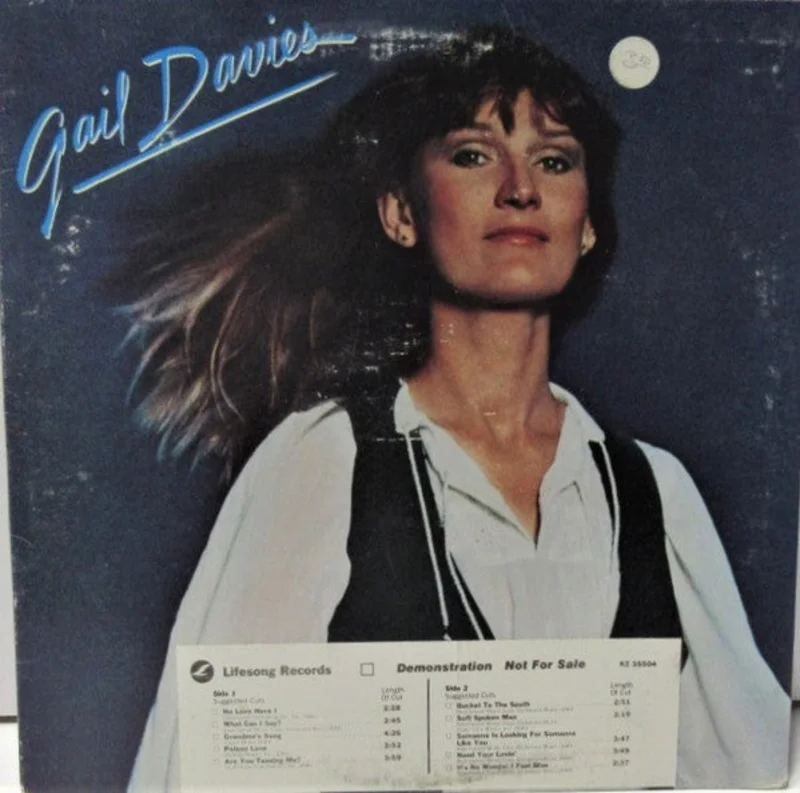 Gail Davies - Gail Davies
