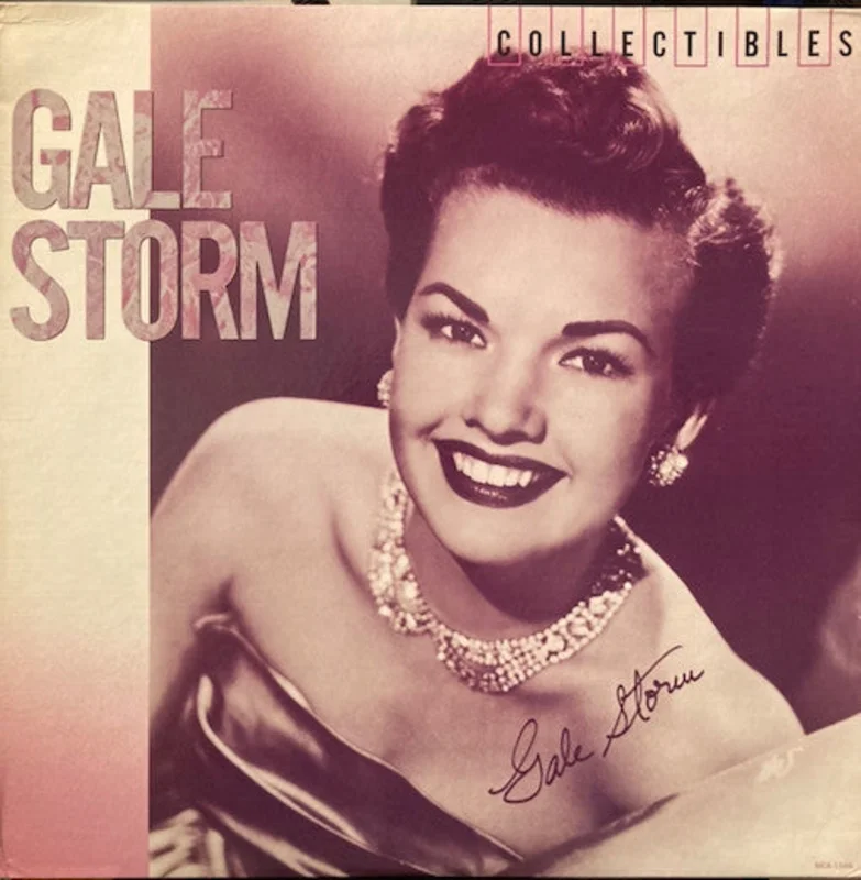 Gale Storm - Gale Storm