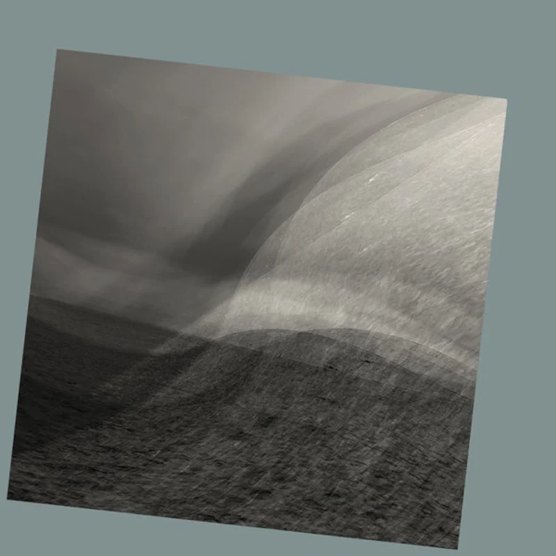 GARETH DAVIS & SCANNER Footfalls