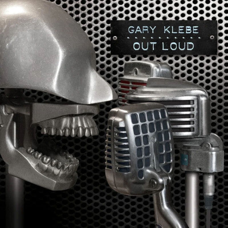Gary Klebe Out Loud (180G) [Gray Vinyl]