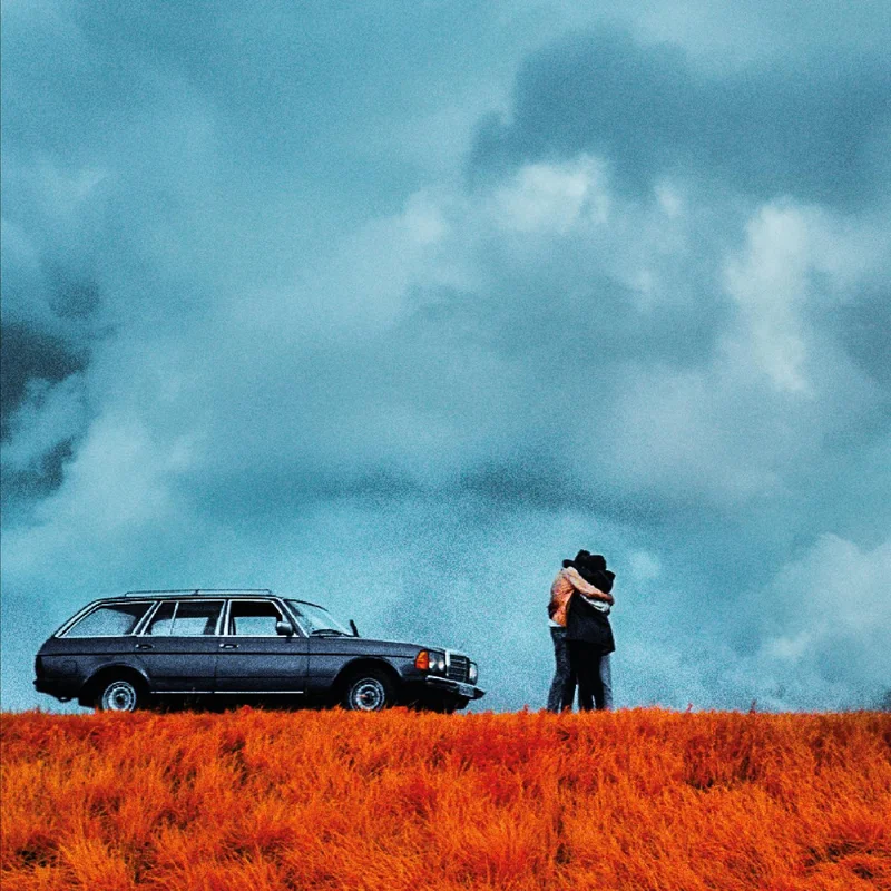 Gary Marlowe Everything Will Change (Original Motion Picture Soundtrack) (Indie Exclusive Clear Vinyl)