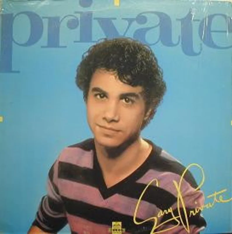 Gary Private - Private