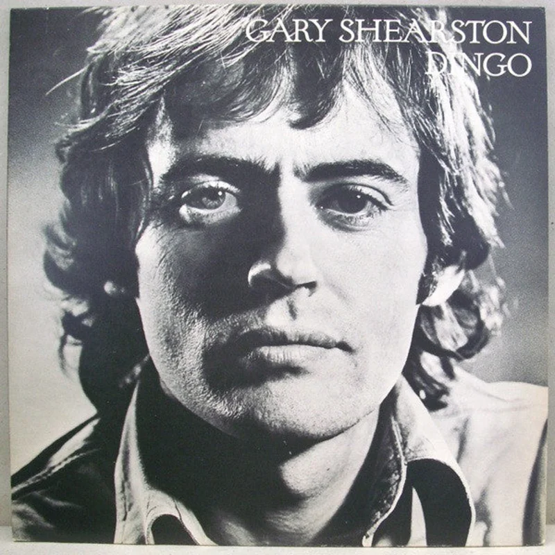 Gary Shearston - Dingo