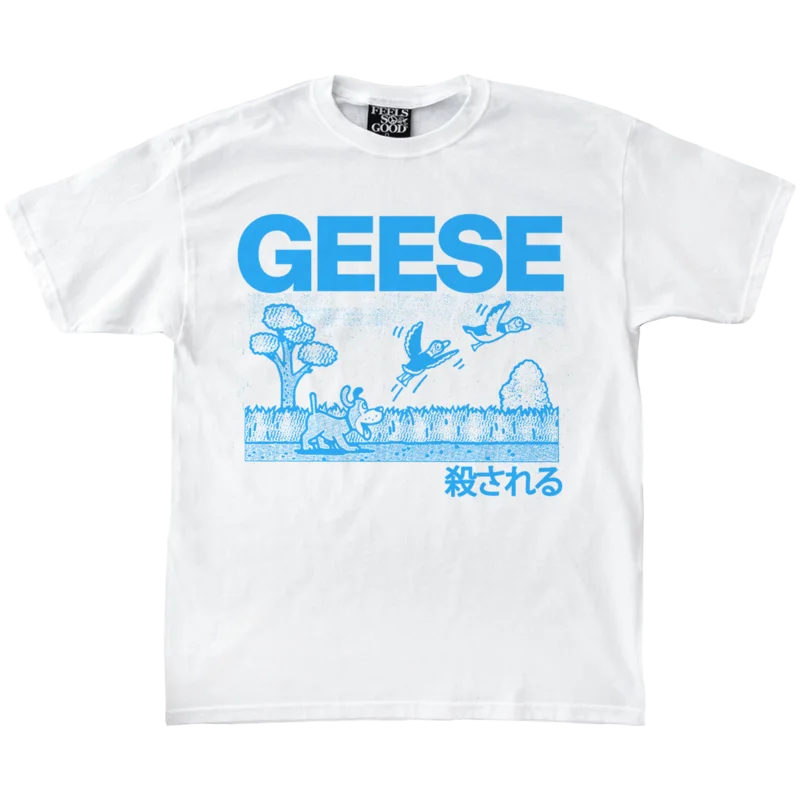 GEESE