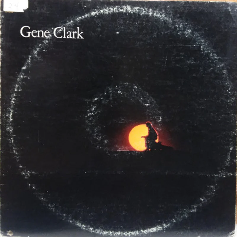 Gene Clark - White Light