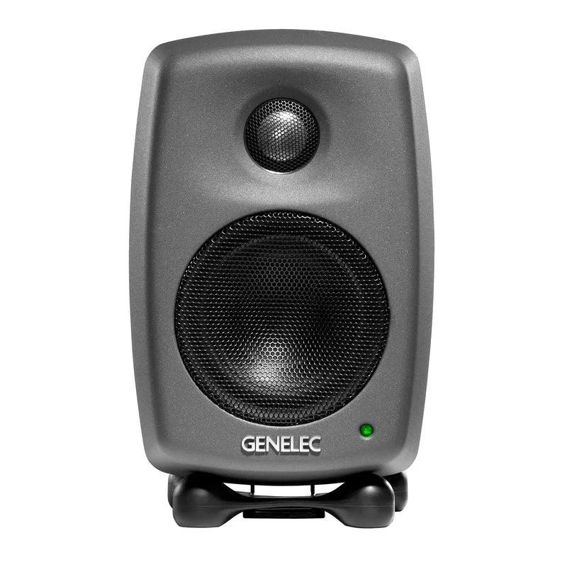 Genelec 8010A (Single Unit)