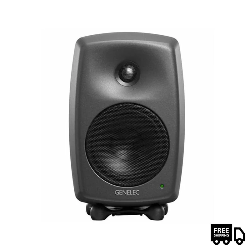 Genelec 8030C (Single Unit)