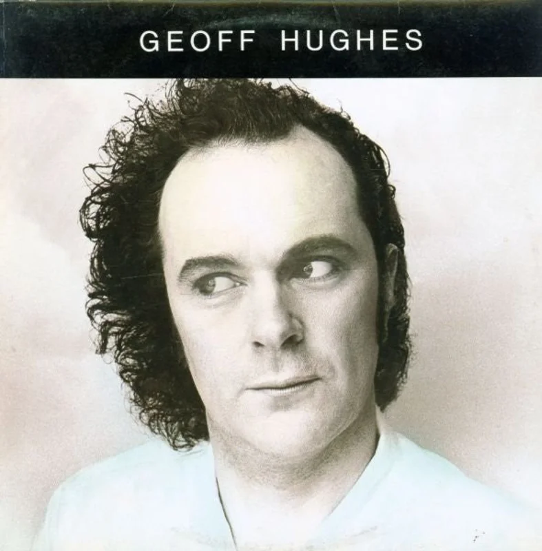 Geoff Hughes - Geoff Hughes