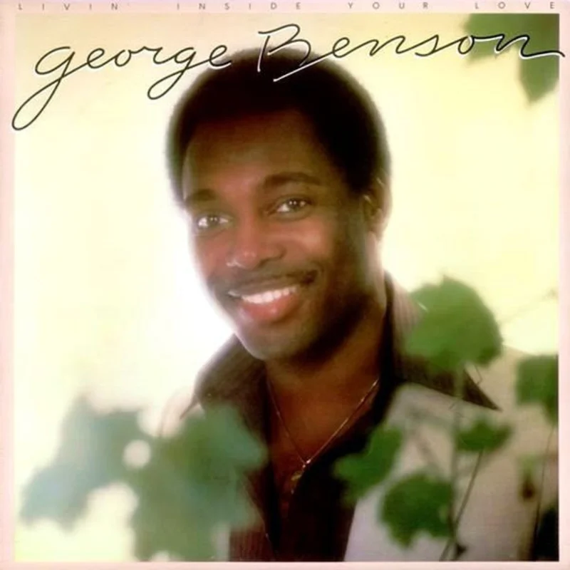 George Benson - Livin' Inside Your Love