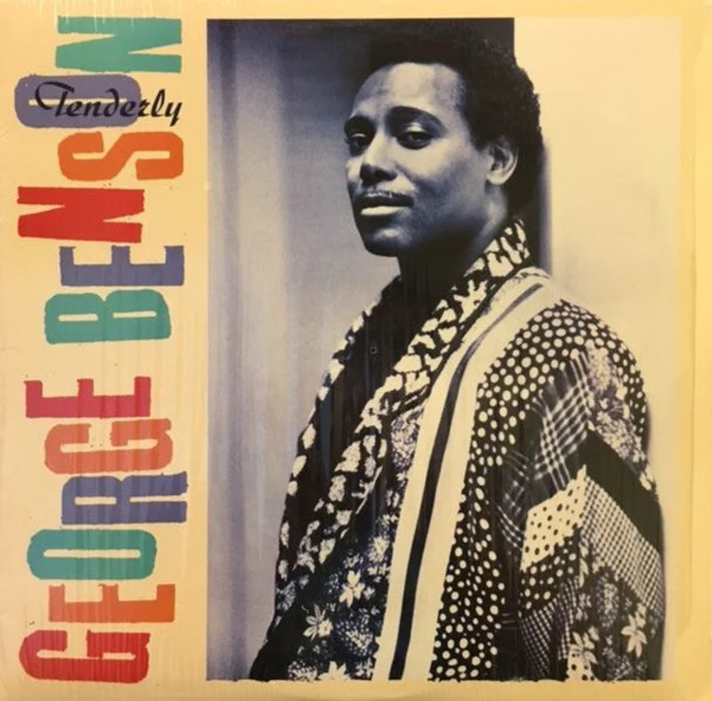 George Benson - Tenderly