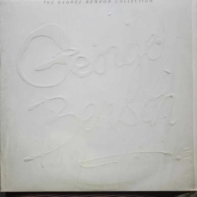 George Benson - The George Benson Collection