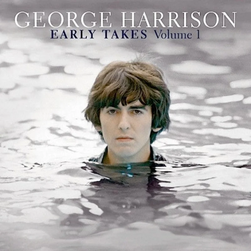 George Harrison - Early Takes Volume 1