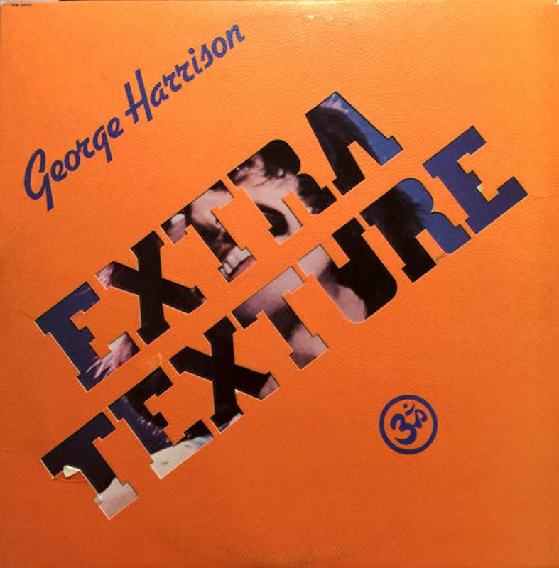 George Harrison - Extra Texture (Read All About It)