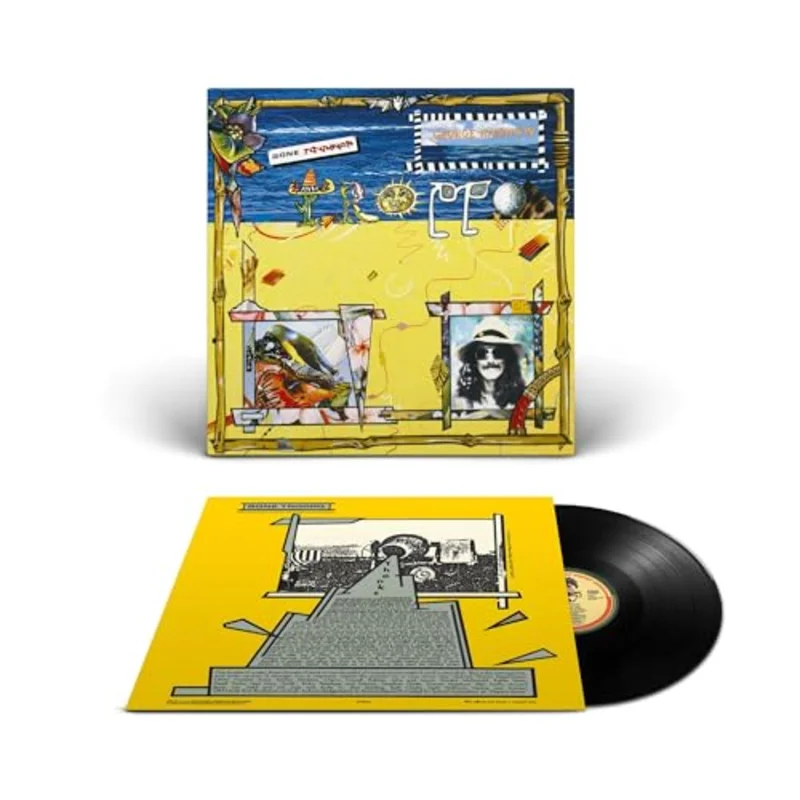 George Harrison Gone Troppo [180G Lp]