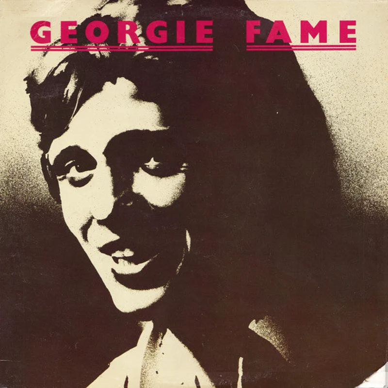 Georgie Fame - Georgie Fame