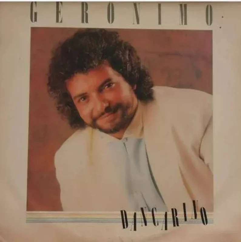 Gernimo - Danarino