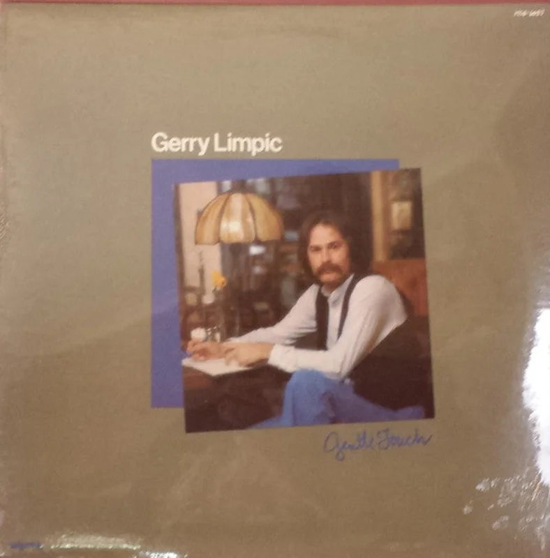 Gerry Limpic - Gentle Touch