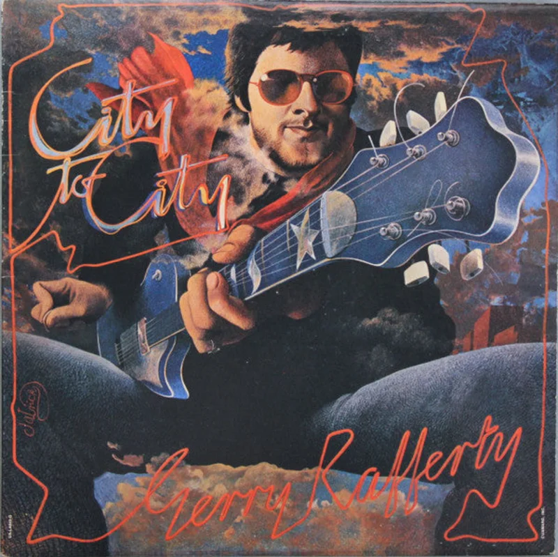 Gerry Rafferty - City To City
