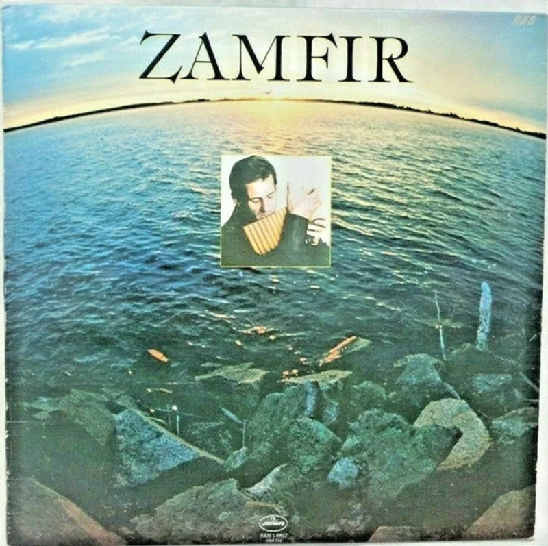 Gheorghe Zamfir - Zamfir