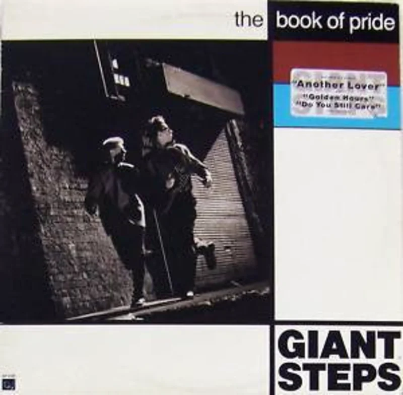 Giant Steps - The Book Of Pride