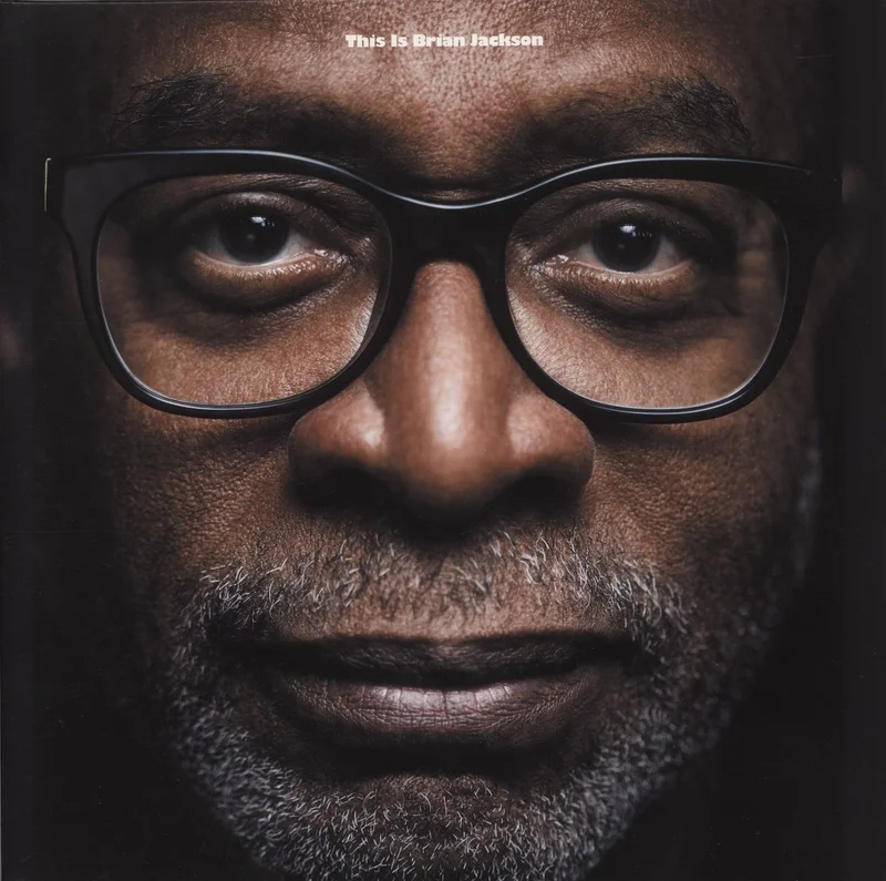 Gil Scott-Heron & Brian Jackson This Is Brian Jackson UK 2-LP vinyl set