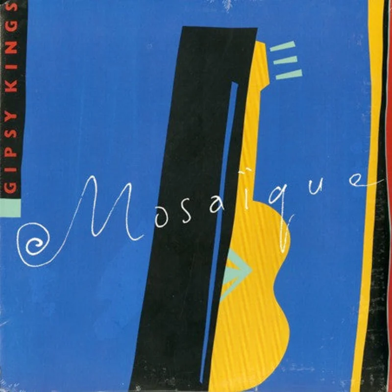 Gipsy Kings - Mosaque