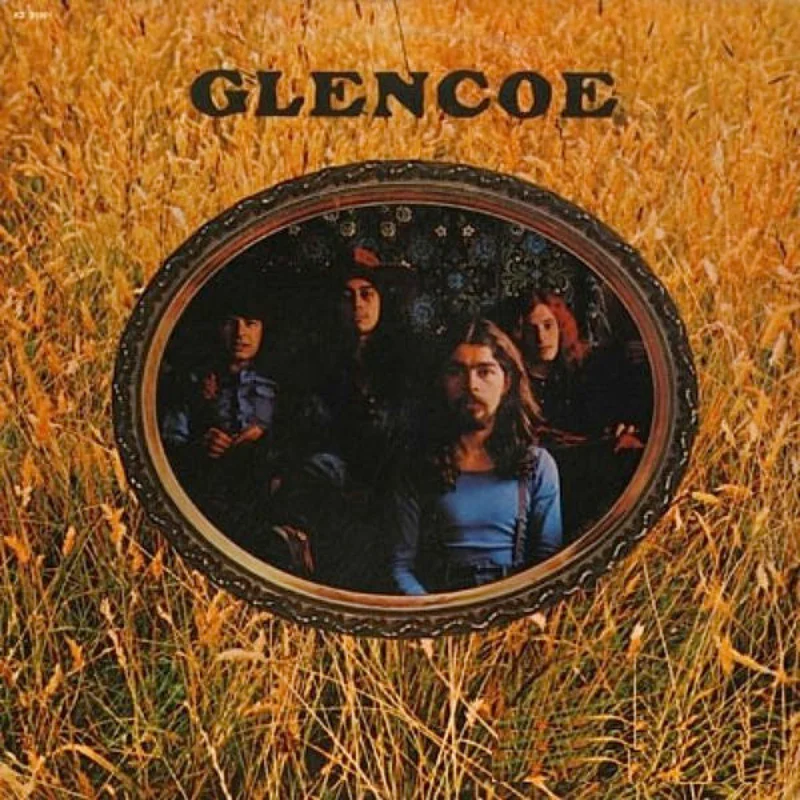 Glencoe - Glencoe