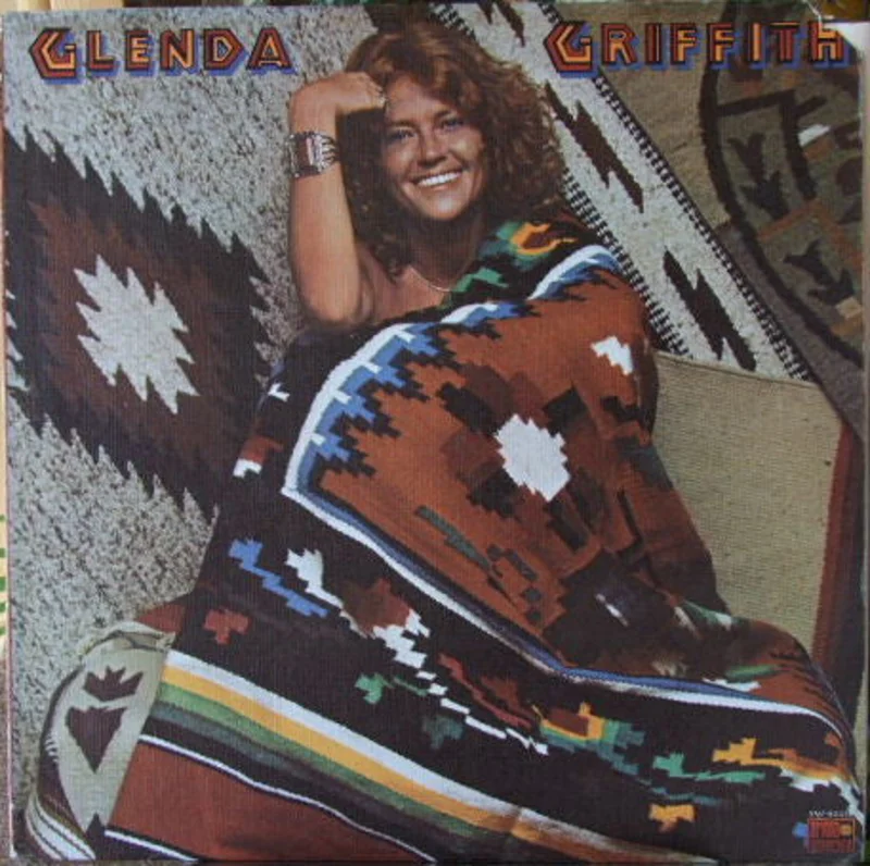 Glenda Griffith - Glenda Griffith